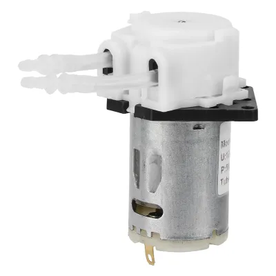 Image de Pompe péristaltique, pompe doseuse, pompe doseuse DIY, pompe doseuse péristaltique, pompe doseuse pour aquarium, pompe doseuse pour produits chimiques
