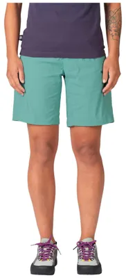 Produktbild von Rafiki Noia Kurze Hose Grün 38 Frau Grün 38