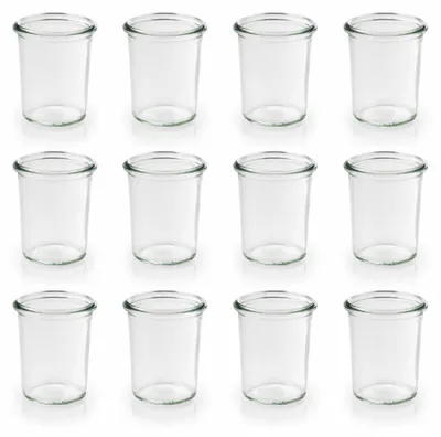 Productafbeelding van APS  82371 Gourmetglas, Sturz-Form, 160 ml, 12er Set