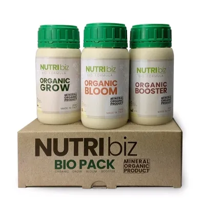 Obrázok produktu pre NutribizPack - KompletnýKit