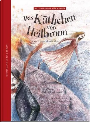Immagine prodotto di Das Käthchen von Heilbronn