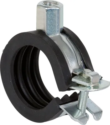 Obrázek produktu pro Kloubová trubková svorka Fischer FGRS 25-30 M8/M10