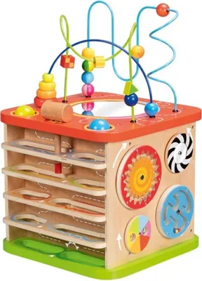 Obrázek produktu pro Aktivita a motorické dovednosti ActiveKids