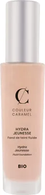 Produktbild von HYDRA JEUNESSE FLUID FOUNDATION Prelain -421
