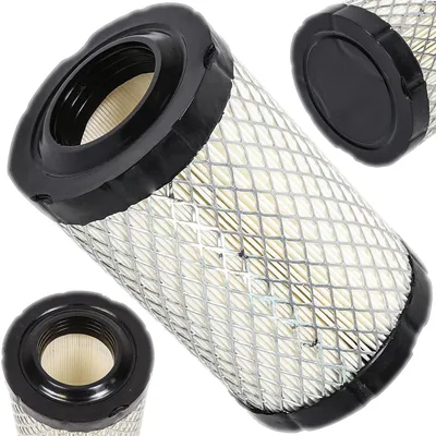 Produktbild von Luftfilter für BRIGGS&STRATTON 13,5 – 21 PS Motoren 796031 590825 591334 594201
