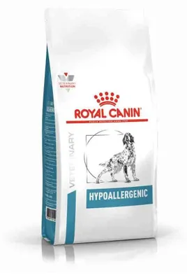 Produktbild von Hundekroketten VETERINÄR, HYPOALLERGEN – Royal Canin