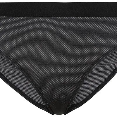 Produktbild von ODLO Suw Bottom Brief Active F-Dry Light Eco SCHWARZ XL