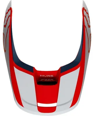 Zdjęcie produktu dla Fox Ersatzteil Mx19 V1 Visor - Przm Größe: XL