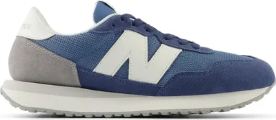 Produktbild von New Balance Herren Sneakers Blau MS237LBW Grösse 40,5