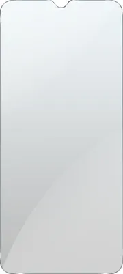 Image de Avizar, Protecteur d'écran en verre 9H pour Motorola Moto E13, Transparent
