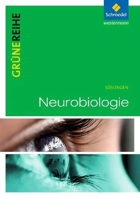Produktbild von Neurobiologie