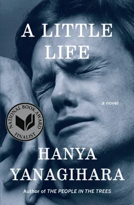 Produktbild von A Little Life