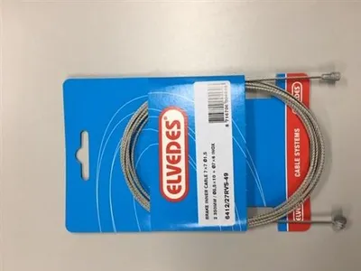 Obrázok produktu pre Kábel prevodovky 6408 Nerezová oceľ 49 Závit