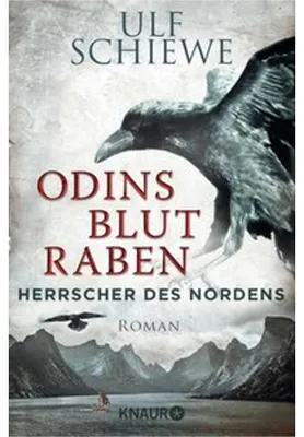 Obrázok produktu pre Herrscher des Nordens 02 - Odins Blutraben
