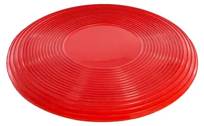 Productafbeelding van Werpschijf Super Insurance Rubber Rojo