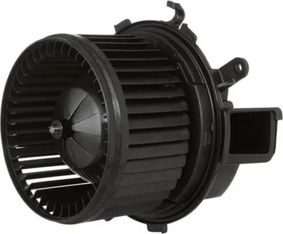 Produktbild von Innenraumgebläse 13,5 V 205 W 4-polig HELLA für u.a. FIAT DUCATO