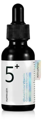Productafbeelding van Numbuzin No. 5 Vitamine Concentraat Serum, 30 ml