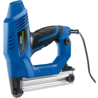 Heftklammersatz für Elektrohefter, 50 Stück, blau, 1,58 kg