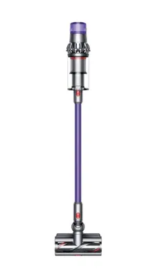 Produktbild von Dyson V11 Torque Drive Extra, 2-in-1-Stabstaubsauger, Beutellos, Mehrfarbig, Trocken, Filterung, Teppich, Harter Boden