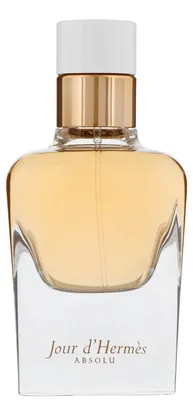 Produktbild von Hermès Hermes Paris Jour Absolue Eau De Parfum Rellenable 50ml Spray