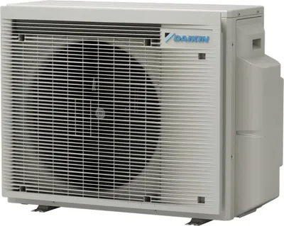 Image de U.e Multi 2 Sorties 6,8 Kw R32