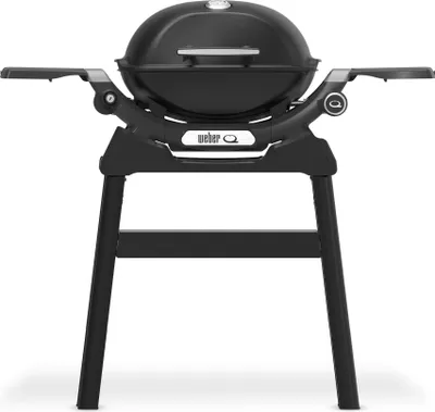 Immagine prodotto di Barbecue a gas Weber Q1200N con supporto