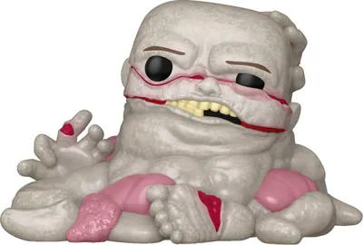 Produktbild von Funko Pop! Television: IT Welcome to Derry - Pickle Dad #1857