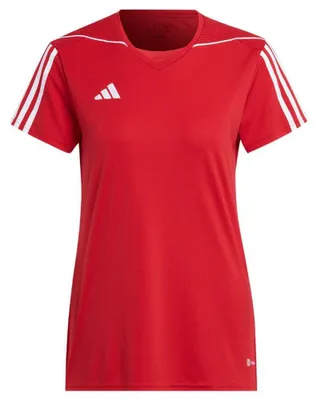 Produktbild von Adidas - "Tiro 23 League" Trikot für Damen MR1516 (L) (Rot)