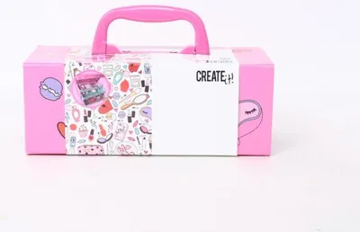 Produktbild von CREATE IT! Mega-Koffer 3-stöckig 84530 /12