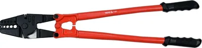 Produktbild von Yato YT-22851, Schwarz, Rot, 1 Stück(e)