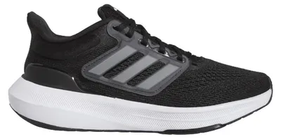 Produktbild von Adidas - Kinder Sneaker "Ultrabounce", Kontrast PP4770 (39,5 EU) (Schwarz/Weiß)