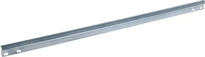 Produktbild von Archivregals System 3000 Endanschlagleiste Packung mit 30 Stück