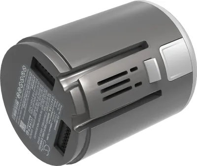 Zdjęcie produktu dla TECHTEK Bateria kompatybilny z [Jimmy] H9 Flex, H9 Pro, JV85, JV85 Pro zastępuje T-DC49D, kompatybilny z T-DC49F