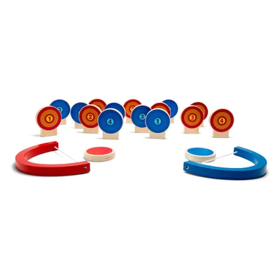 Obrázok produktu pre BS TOYS Farebné terče 19ks GA400