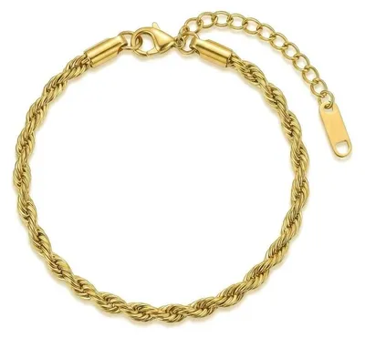 Immagine prodotto di Bracciale da donna placcato oro Valis Celviana Gold VWB260760G