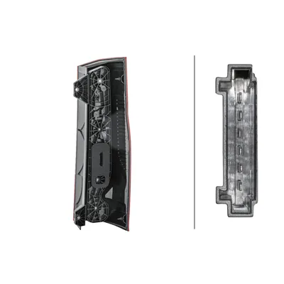 Immagine prodotto di HELLA fanale posteriore combinato sinistro 2SK 013 252-231