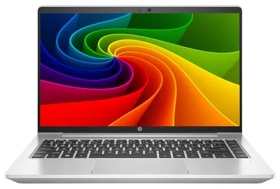 Produktbild von Business Laptop Notebook HP ProBook 445 G9 Ryzen 5 5625U 16GB 256GB SSD 1920x1080 Windows 11