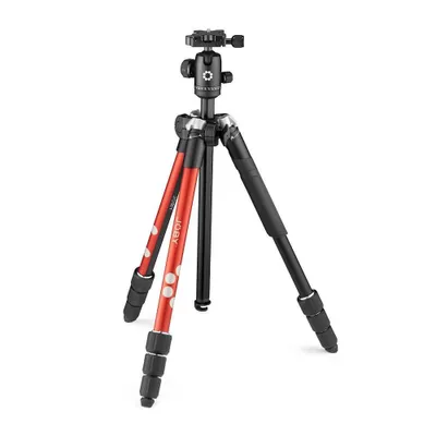 Obrázek produktu pro Sada stojanu RangePod Smart Red