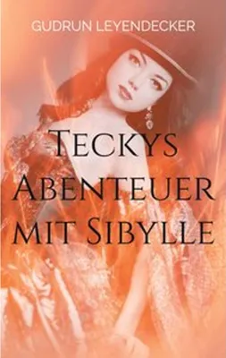 Immagine prodotto di Teckys Abenteuer mit Sibylle