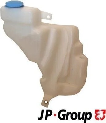 Produktbild von JP GROUP 1198600400 Wischwasserbehälter für VW PASSAT Variant (3B5) PASSAT (3B2)