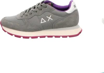 Produktbild von Sun68 Sneaker Low Damen 32313234333233 Grau 42 EU