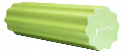 Produktbild von HMS Faszienrolle 45 cm, Farbe:green