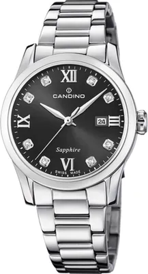 Produktbild von Candino - C4738/4 - Armbanduhr - Damen