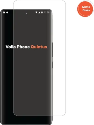 Produktbild von Volla Flex Matt