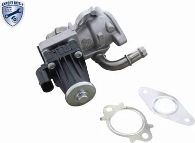 Produktbild von VEMO V25-63-0019-1 AGR-Ventil mit Dichtungen für CITROËN JUMPER Kasten Abgasrückführungsventil