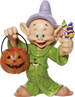 Obrázek produktu pro Enesco Halloween Dekorativní Halloween-figurka Jedna velikost