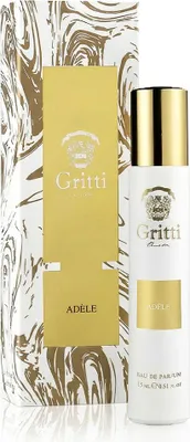 Produktbild von Gritti Adèle Eau De Parfum 15 ml (woman)