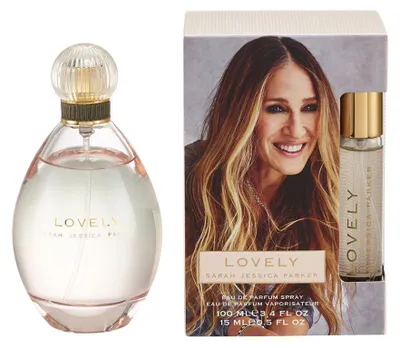 Immagine prodotto di SARAH JESSICA PARKER | LOVELY | Set | Tipo di profumo
