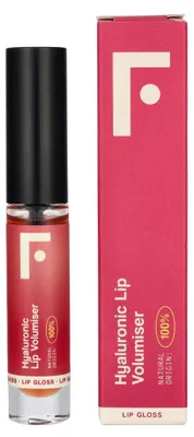 Produktbild von Freshly Cosmetics Hyaluronic Volumiser Lip Gloss 5ml