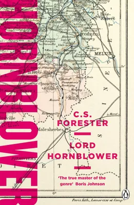 Produktbild von Lord Hornblower